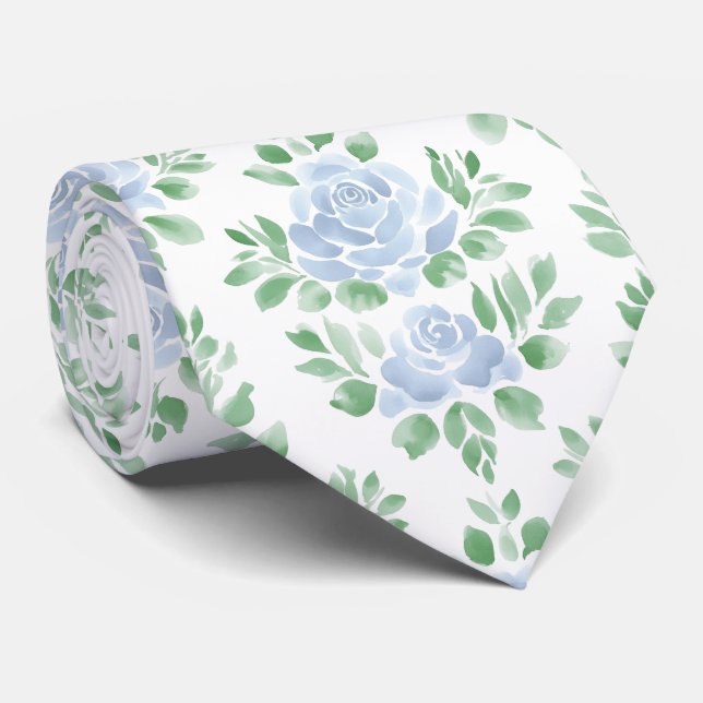 Neck Tie (Rolled)