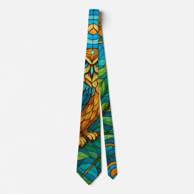 Neck Tie (Front)