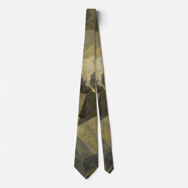 Neck Tie (Front)