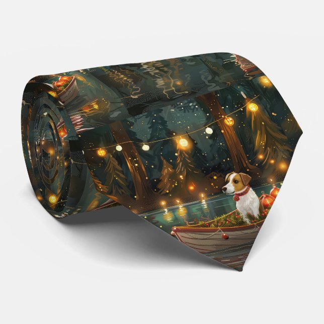 Neck Tie (Rolled)