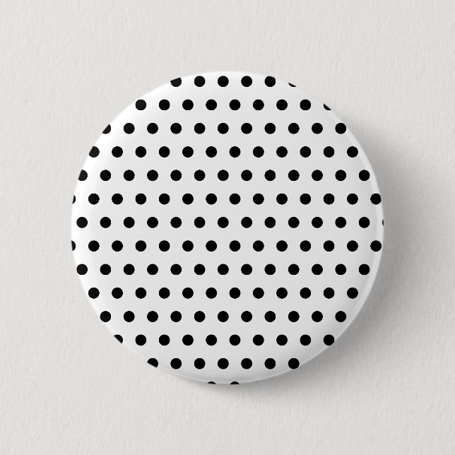 Neck Tie 2 Inch Round Button (Front)