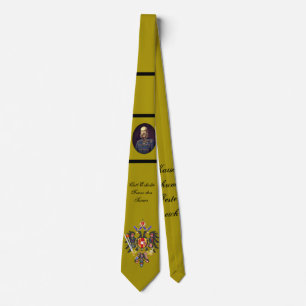 Neck Tie "Kaisertum Österreich"