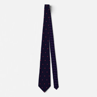 Neck Tie "Pure Elegance"