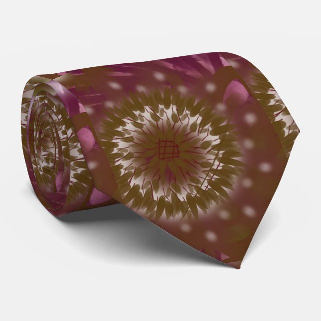 Neck Tie RB-41 (Rolled)
