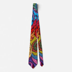 Neck Ties
