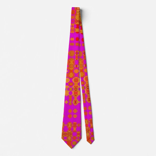 Neck Ties  (Front)