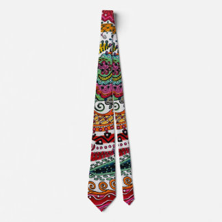 Neck Ties