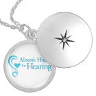 Neckalce de pendentif