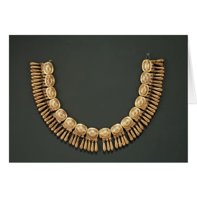 Necklace (Front Horizontal)