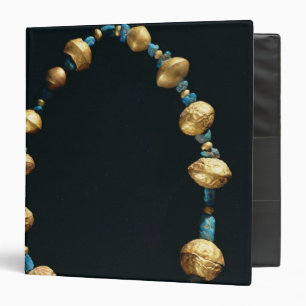 Necklace Binder