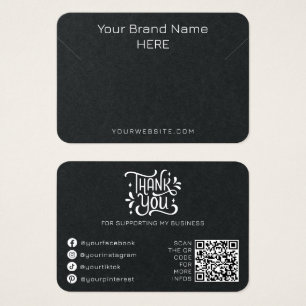 Necklace Jewelry Display Modern Simple Black White