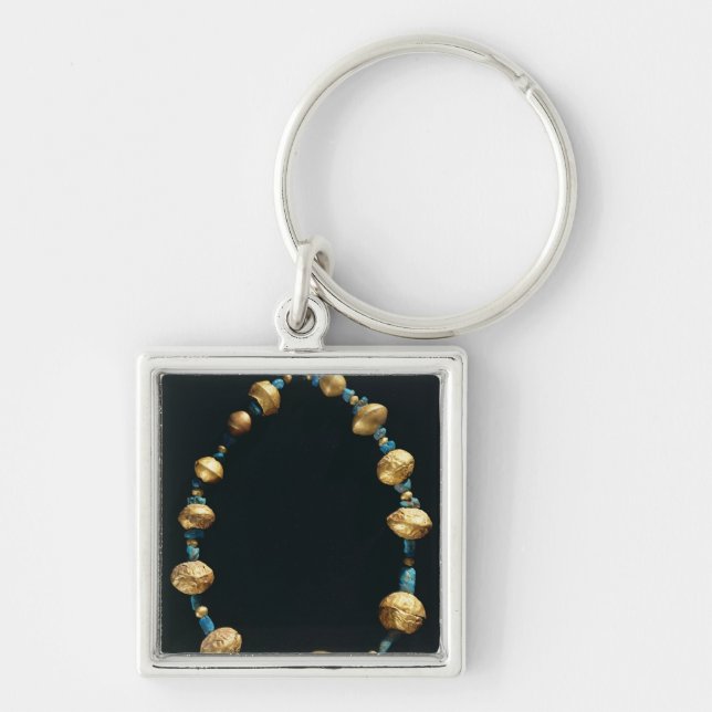 Necklace Keychain (Front)
