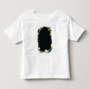 Necklace Toddler T-shirt