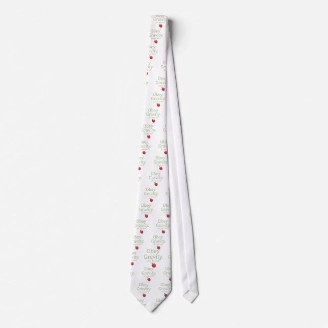 Necktie (Front)