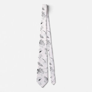 Necktie & Pocket Square Sets for Men