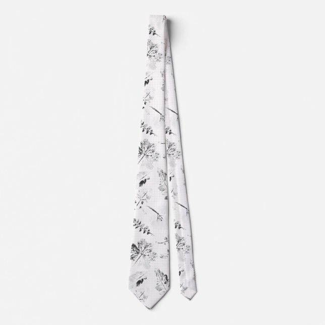 Necktie & Pocket Square Sets for Men (Front)