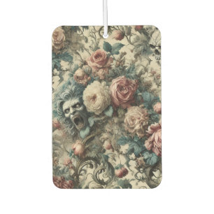 Necromancy of the Gnashed – Gothic Victorian Air Freshener