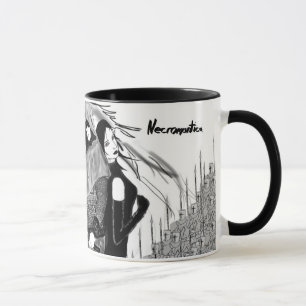 Necromantica Mug