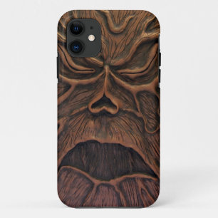 Necronomicon Book of the dead I-phone case