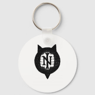 Ned Industries Keychain