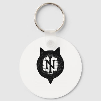Ned Industries Keychain