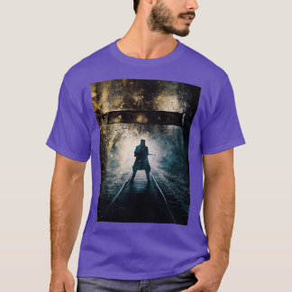 Ned Kelly T-Shirt