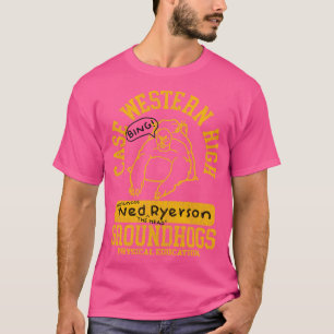 Ned Ryersons Case Western High PE Uniform T-Shirt