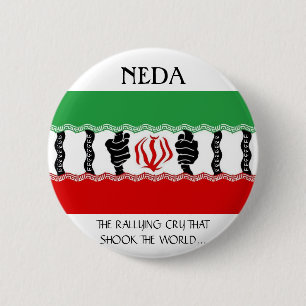NEDA, The Rallying Cry Button