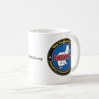 NEDECN Coffee Mug