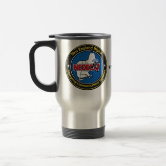 NEDECN Travel Mug