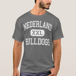 Nederland - bouledogues - haut - Nederland le