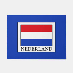 Nederland Doormat