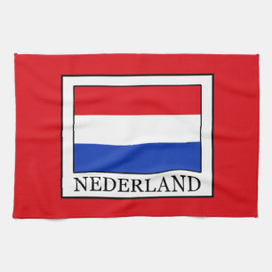 Nederland Kitchen Towel