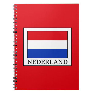 Nederland Notebook