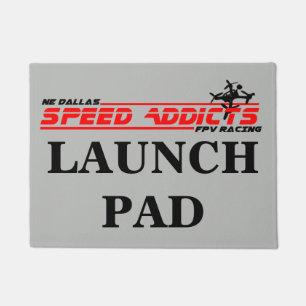 NEDSA - Large Launch Mat