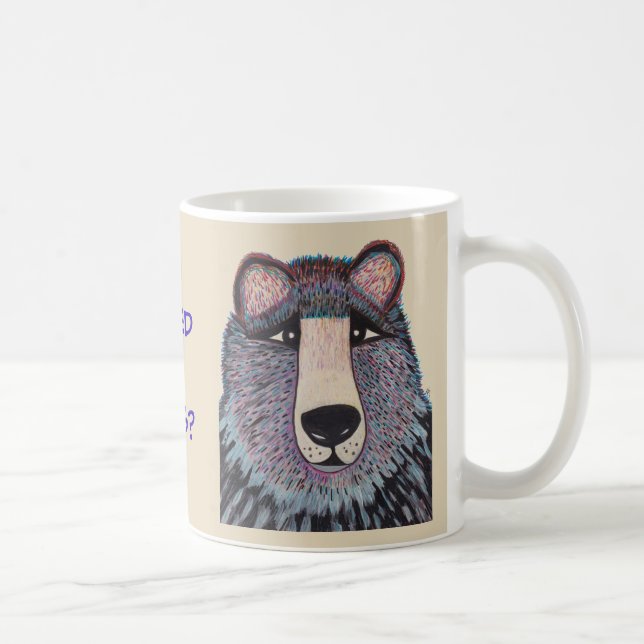 Need a Hug? Mug (Right)