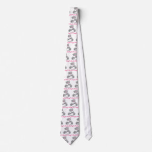 Need A Hug - Tie