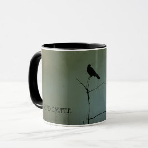 Need Cawfee Mug