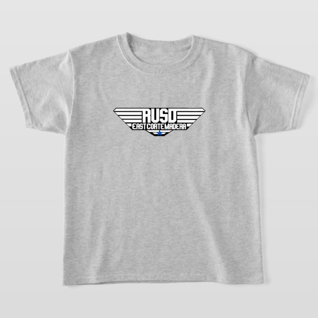 Need For REED Kid’s T-Shirt (Laydown)