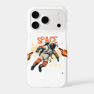 Need More Space