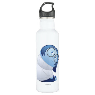 Need Some Alone Time 710 Ml Water Bottle