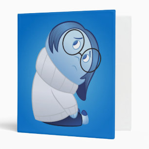 Need Some Alone Time Binder