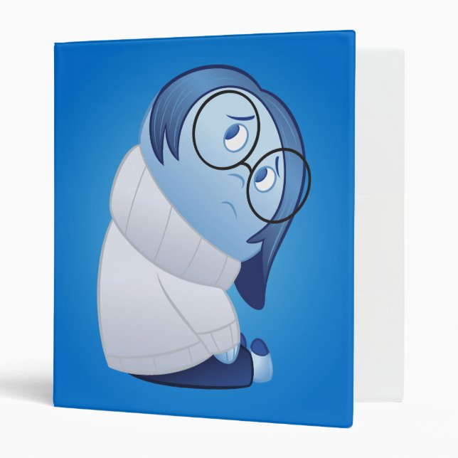 Need Some Alone Time Binder (Front/Inside)