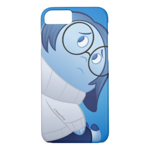 Need Some Alone Time iPhone 8/7 Case
