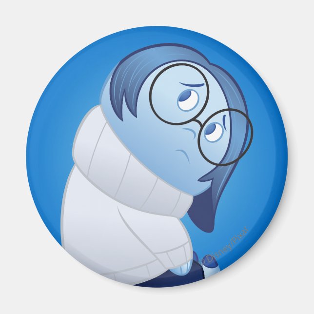 Need Some Alone Time Magnet (Front)