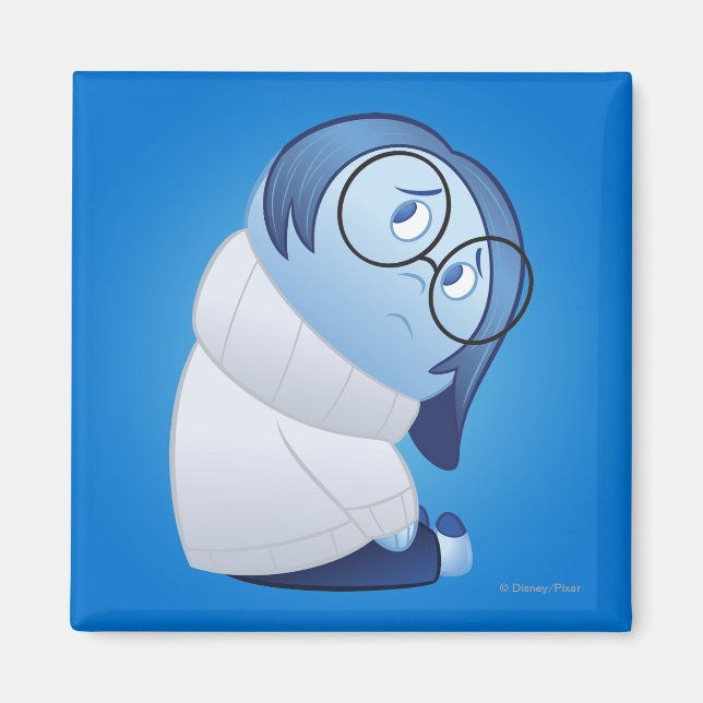 Need Some Alone Time Magnet (Front)