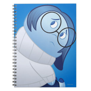 Need Some Alone Time Notebook