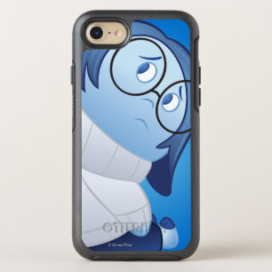 Need Some Alone Time OtterBox Symmetry iPhone 8/7 Case