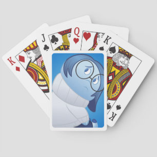 Need Some Alone Time Playing Cards