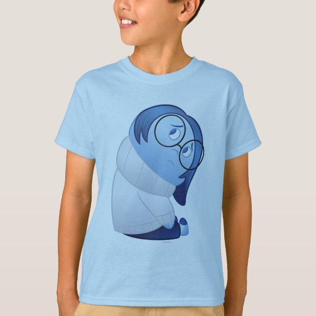 Need Some Alone Time T-Shirt (Front)